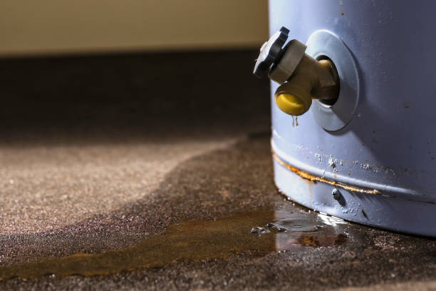 Best 24/7 water damage repair  in Denair, CA