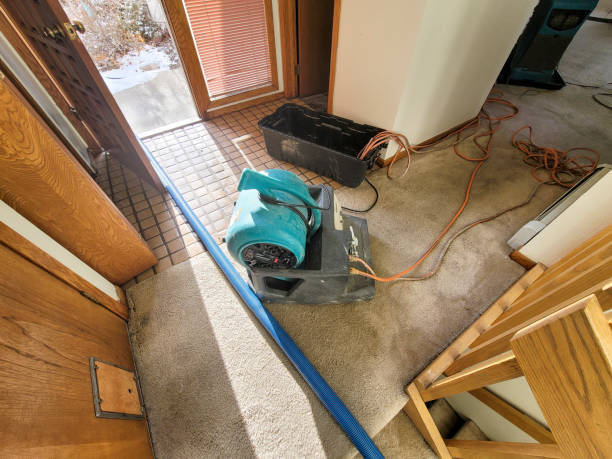 Best Residential water damage restoration  in Denair, CA
