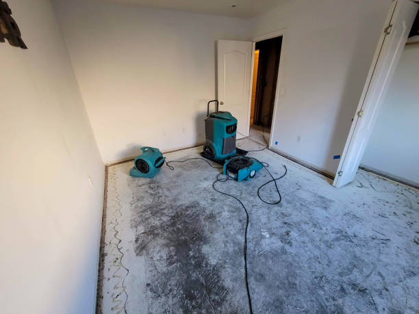 Best Commercial water damage restoration  in Denair, CA