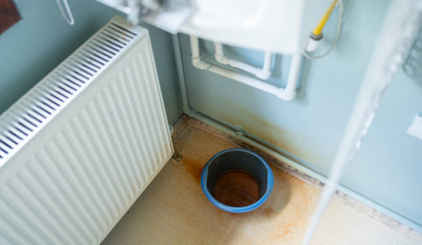 Best Water damage contractors near me  in Denair, CA