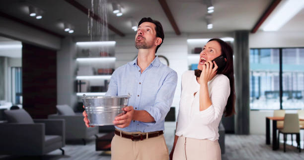 Denair, CA Water damage restoration Company